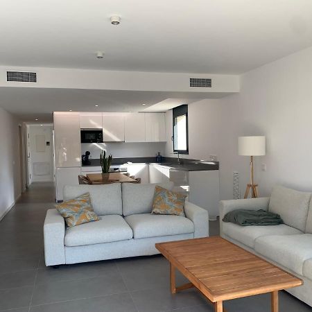 La Fosca Dream Leilighet Palamós Eksteriør bilde