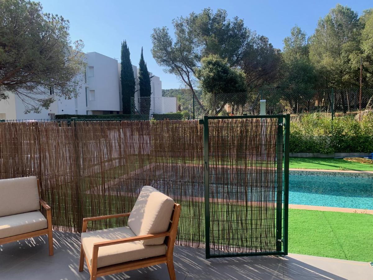 La Fosca Dream Leilighet Palamós Eksteriør bilde